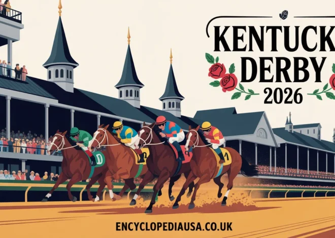 Kentucky Derby 2026: Ultimate Guide to America’s Greatest Race