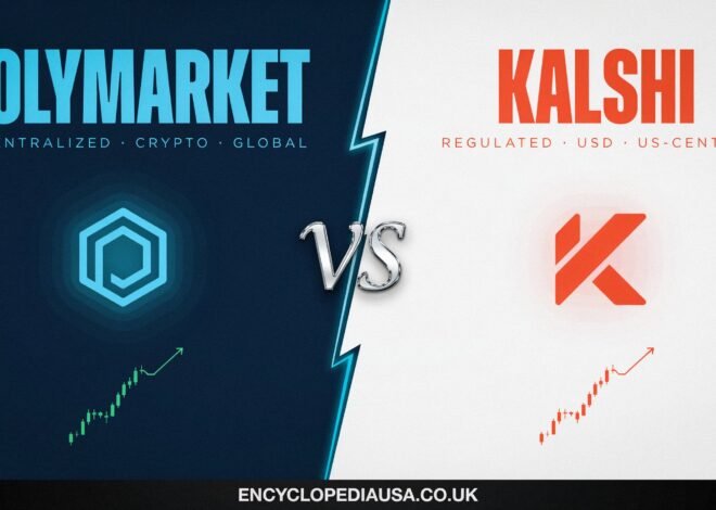 Polymarket vs Kalshi: The Ultimate Showdown You Need to See