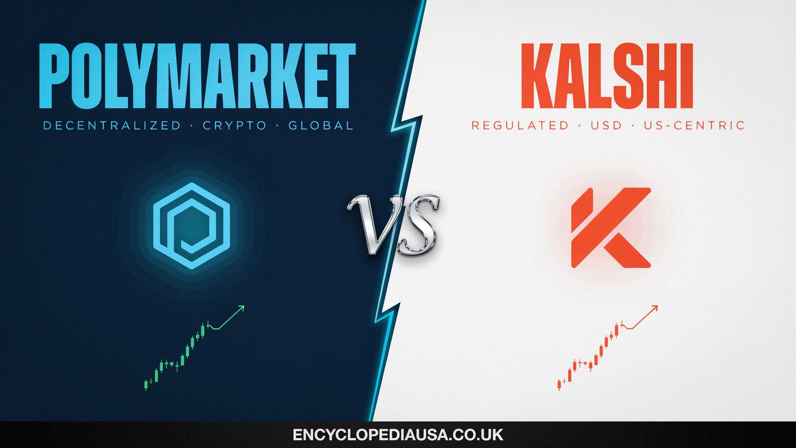 Polymarket vs Kalshi: The Ultimate Showdown You Need to See