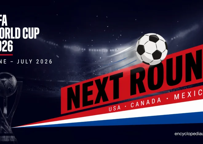 FIFA World Cup 2026 Next Round: Thrilling Scenarios, Heartbreaking Exits