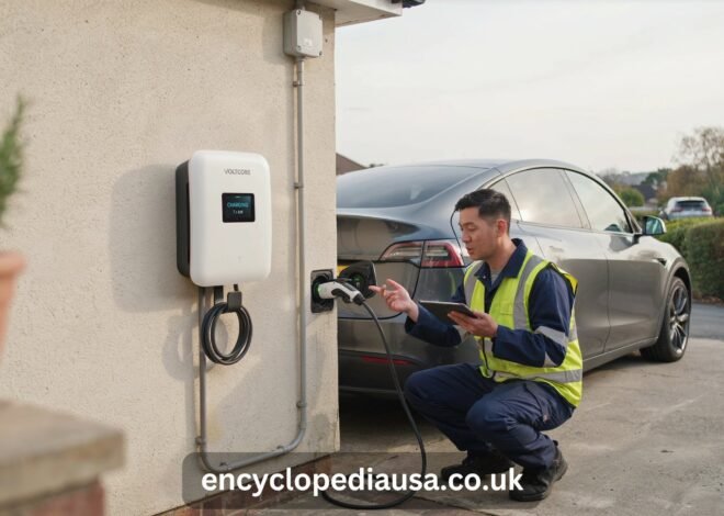 Best Electric Vehicle Charger Installation: Honest Review & Complete Guide