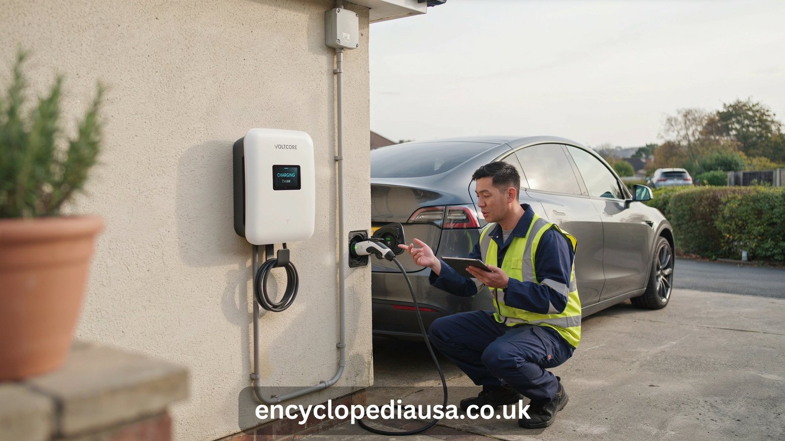 Best Electric Vehicle Charger Installation: Honest Review & Complete Guide