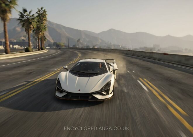 Fastest Car in GTA 5: The Ultimate Speed Guide You Cannot Ignore