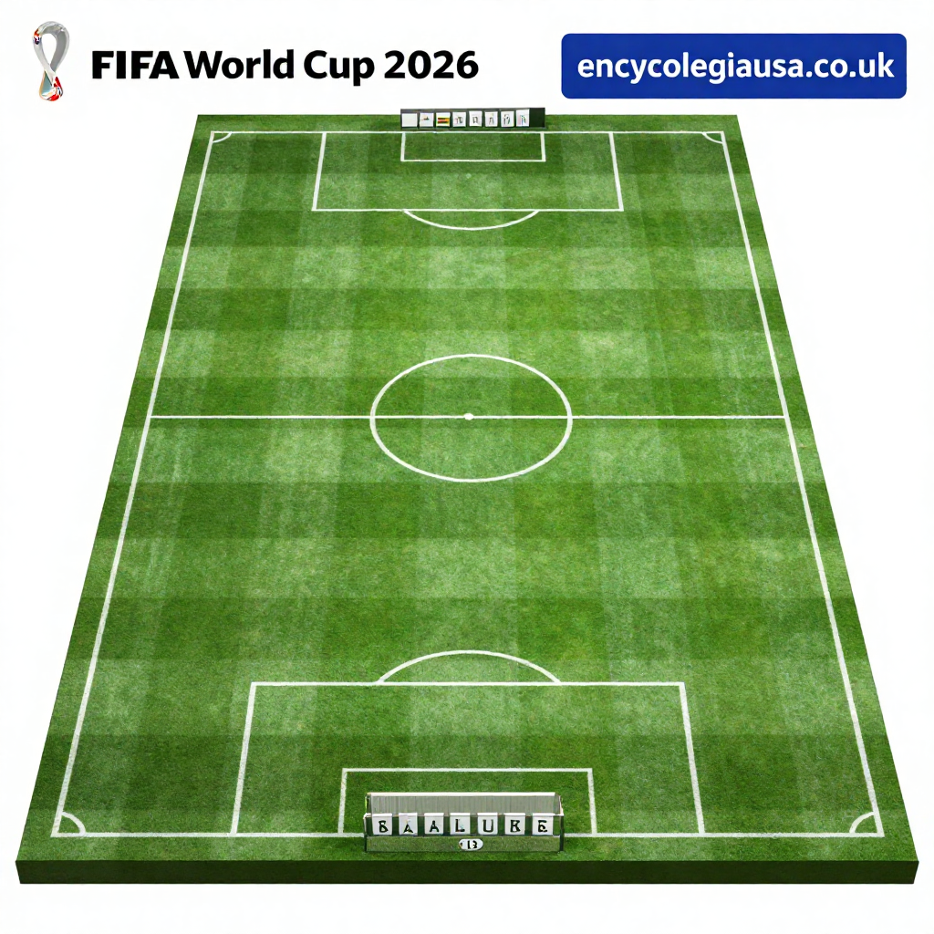 FIFA World Cup 2026 Predicted Lineups Today: Shocking Stars and Unstoppable XIs