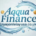 aqua finance
