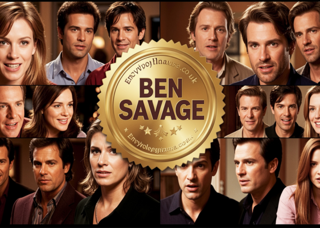 Ben Savage Movies and TV Shows: The Surprising Complete Career You Missed in 2026