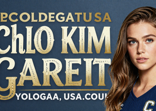 Chloe Kim Myles Garrett: The Stunning Power Couple You Can’t Ignore in 2026