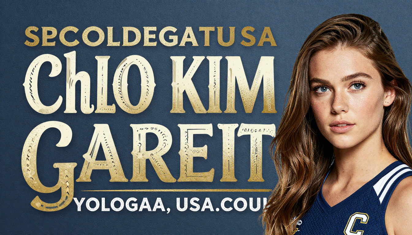 Chloe Kim Myles Garrett: The Stunning Power Couple You Can’t Ignore in 2026