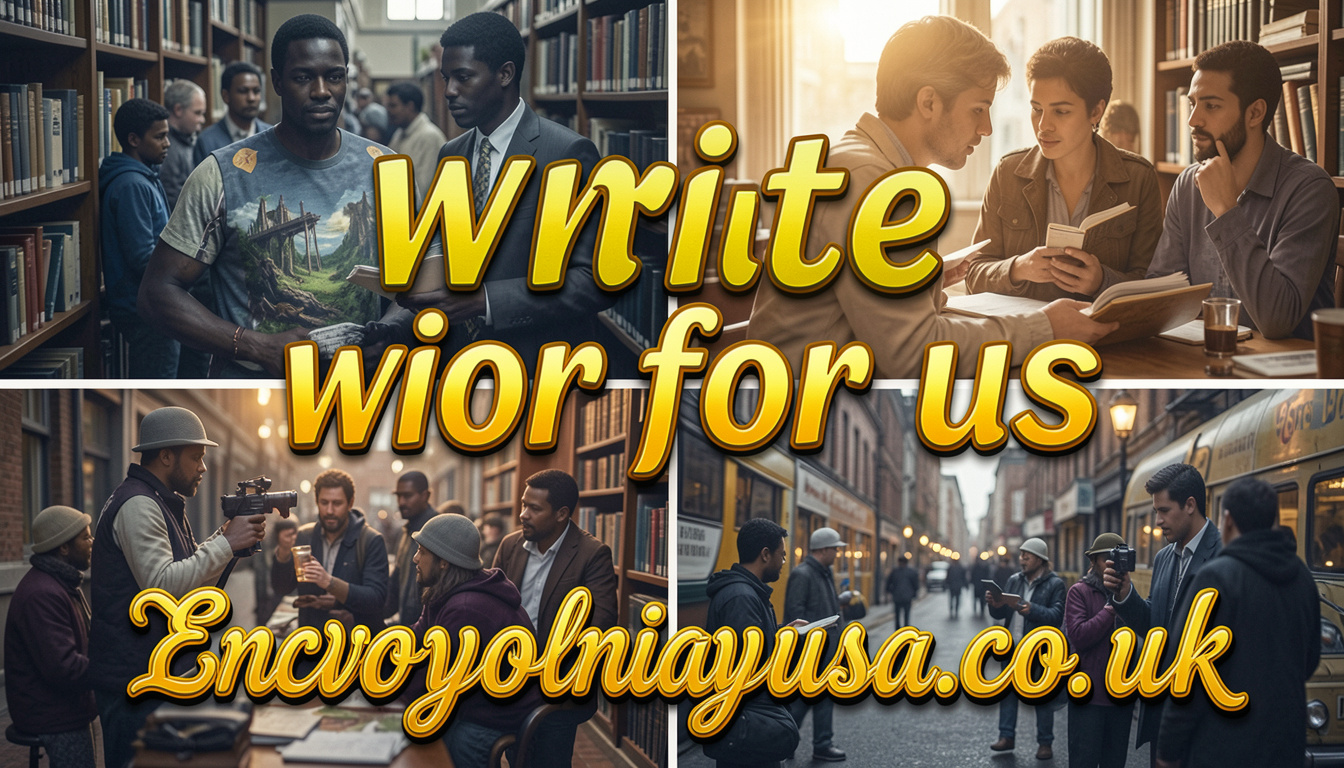 Write for Us: The Proven Guide to Getting Published Fast in 2026