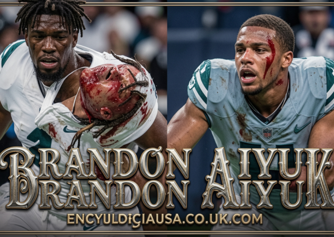 Brandon Aiyuk Injury: The Painful Truth Behind His Shocking NFL Downfall in 2026
