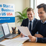 How to Start a Small Business in the USA