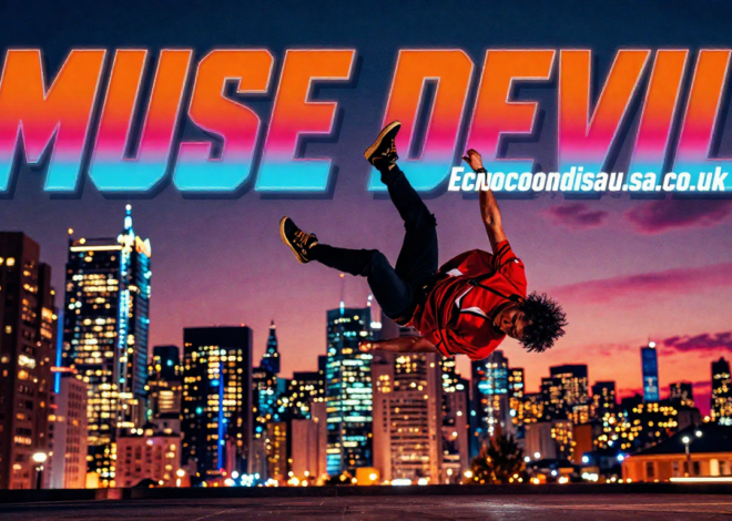 Exploring the Muse Daredevil: An Artistic Journey into Fear and Creativity in 2026
