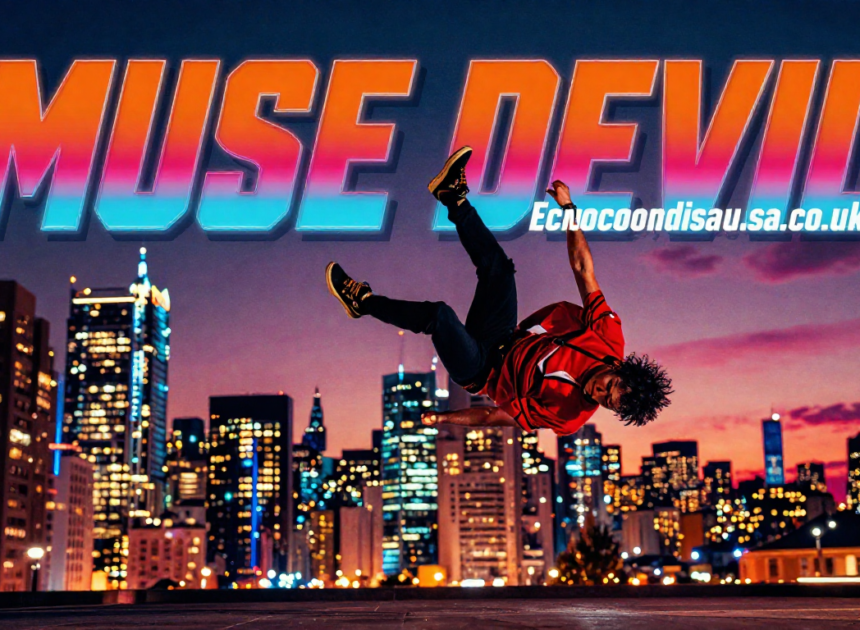 Exploring the Muse Daredevil: An Artistic Journey into Fear and Creativity in 2026