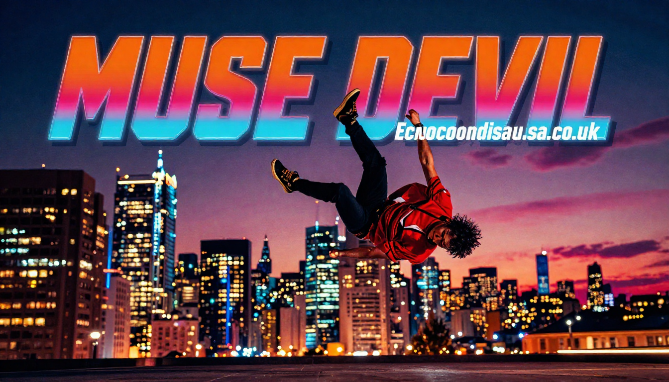 Exploring the Muse Daredevil: An Artistic Journey into Fear and Creativity in 2026