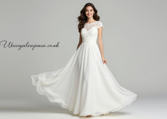 White Graduation Dress: Best Stunning Styles You Must See in 2026