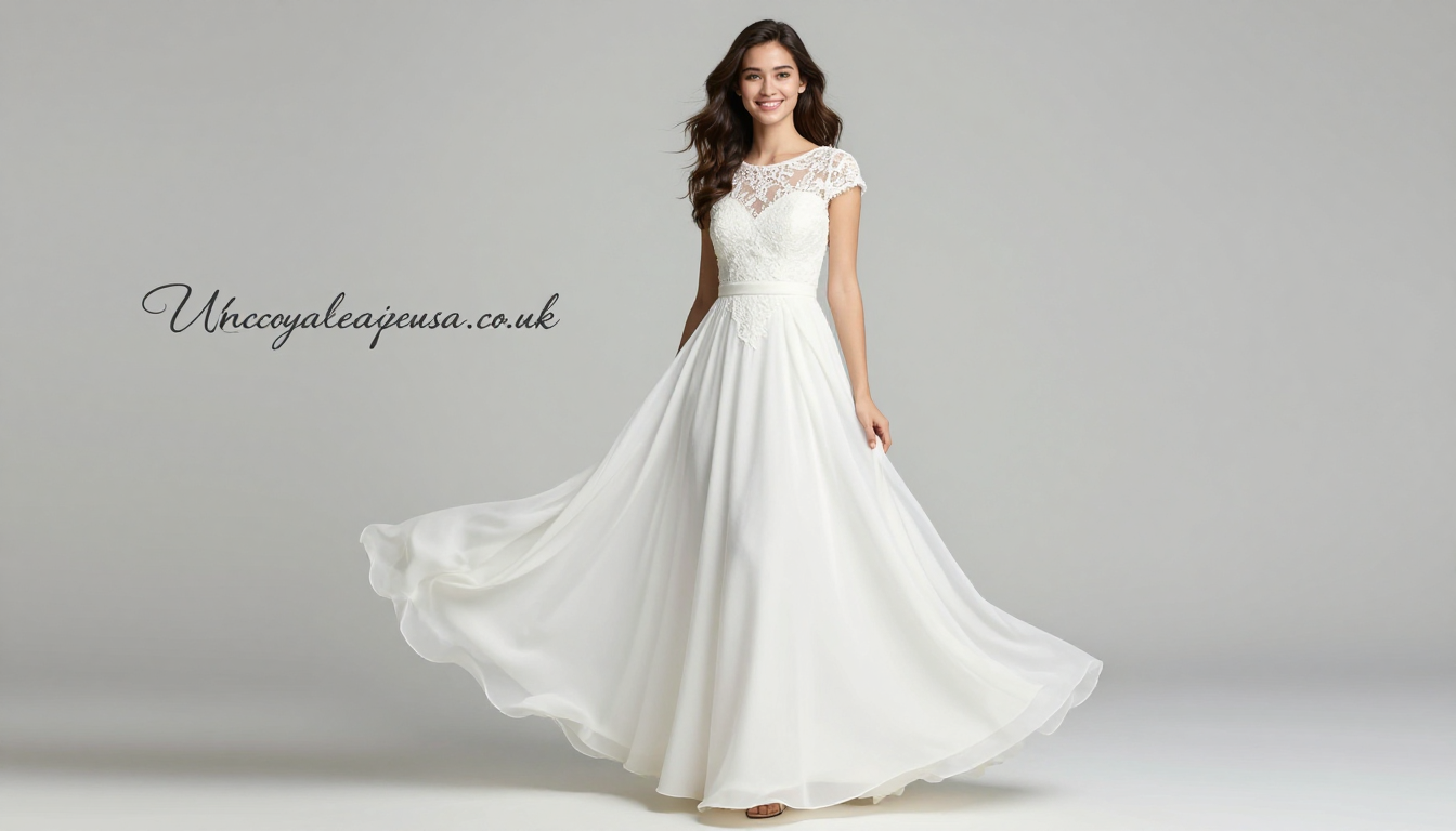 White Graduation Dress: Best Stunning Styles You Must See in 2026