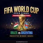 FIFA World Cup 2026 Final Winner Prediction