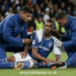 Achraf Hakimi Injury