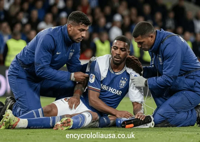 Achraf Hakimi Injury: The Untold Comeback Story