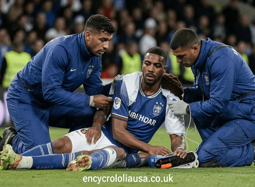 Achraf Hakimi Injury: The Untold Comeback Story