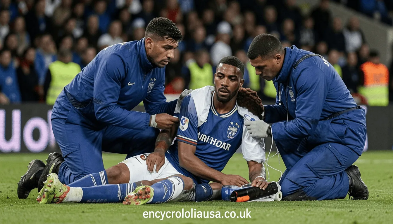 Achraf Hakimi Injury: The Untold Comeback Story