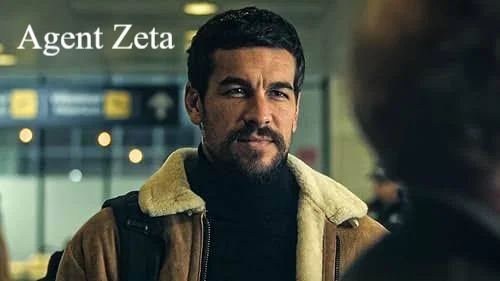 Agent Zeta: Everything You Need to Know About Amazon’s Spanish Spy Thriller