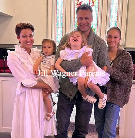 Jill Wagner Parents: The Heartfelt Truth Behind Her Upbringing in 2026