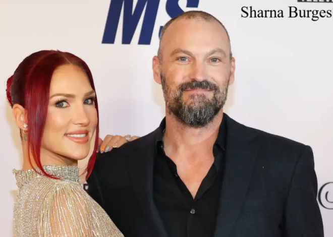 Sharna Burgess Son: Heartwarming Truth About Zane in 2026