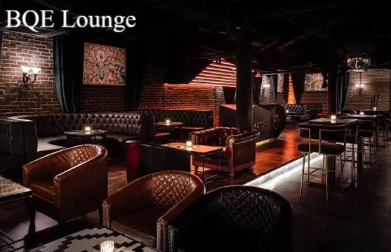 BQE Lounge: Shocking History and Hidden Gem in 2026