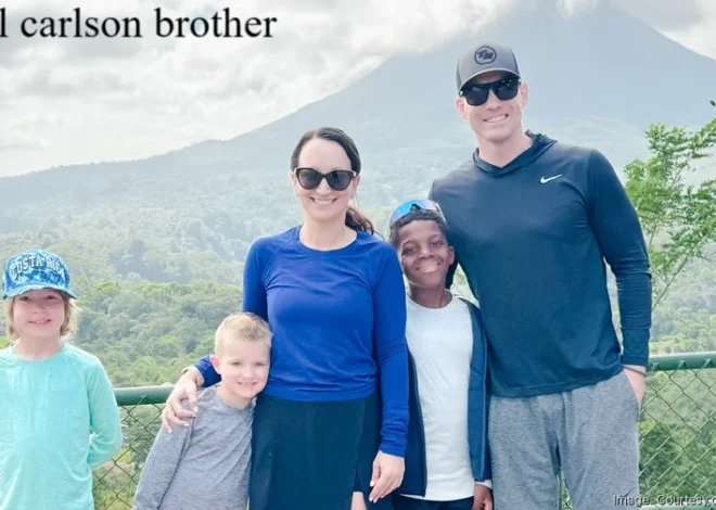 daniel carlson brother: Powerful Truths and Surprising Family Facts in 2026