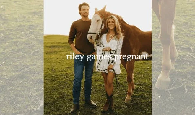 Riley Gaines Pregnant: The Heartwarming Truth in 2026
