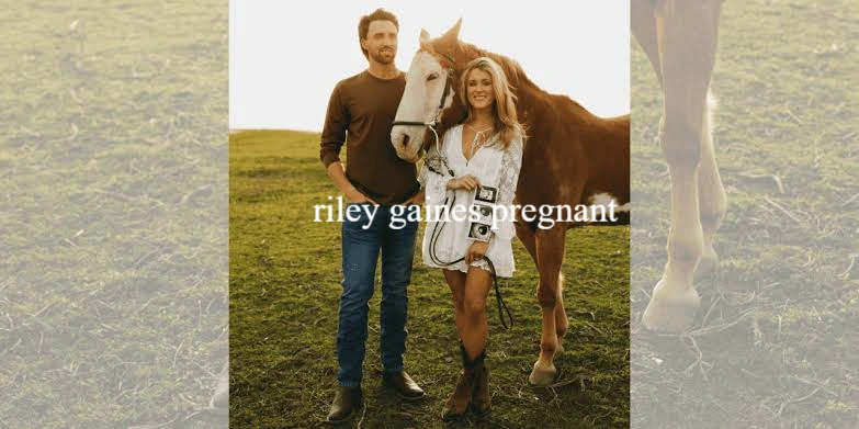 Riley Gaines Pregnant: The Heartwarming Truth in 2026