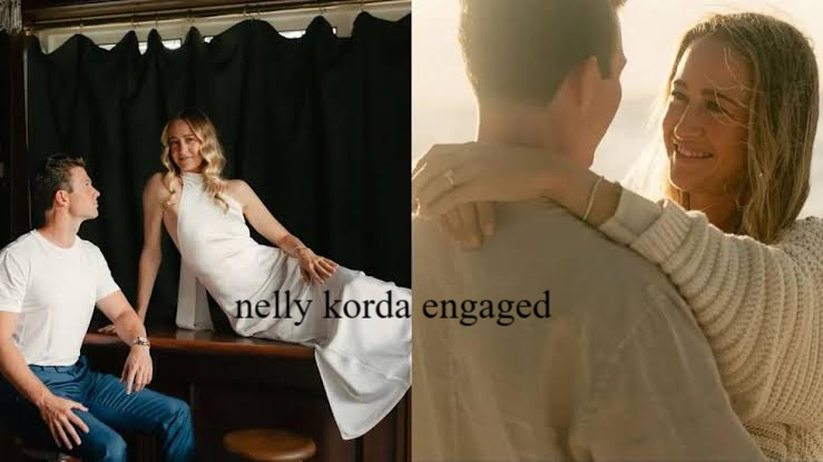 Nelly Korda Engaged: Golf Star’s Joyful New Chapter in 2026