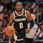 is jonathan kuminga playing tonight