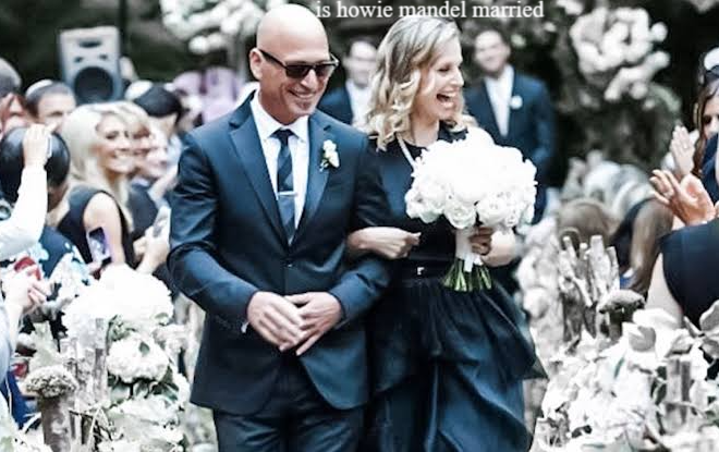 Is Howie Mandel Married? The Surprising Truth in 2026