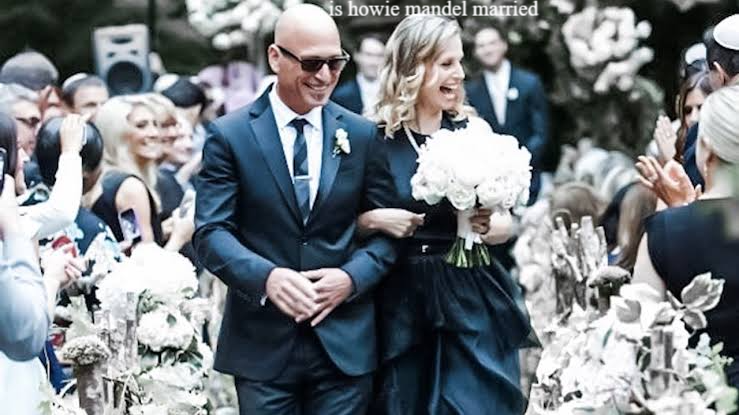Is Howie Mandel Married? The Surprising Truth in 2026