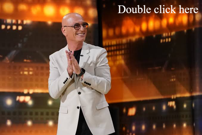 Howie Mandel OCD: Powerful Truth Behind a Hard Struggle in 2026