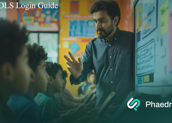 K12 OLS Login Guide: Unlock Powerful Teacher Training in 2026