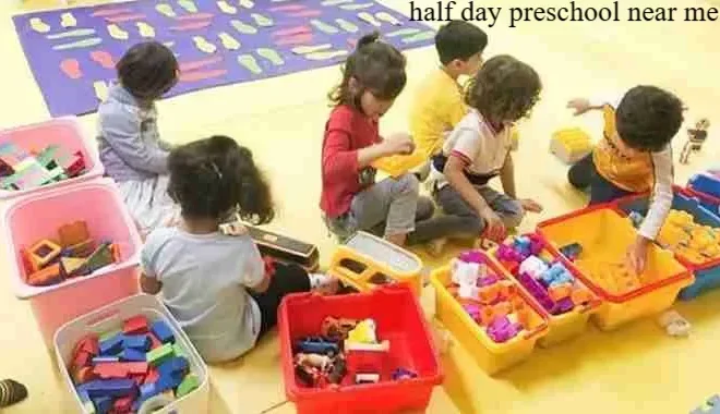 Half Day Preschool Near Me: Best Picks, Real Costs in 2026