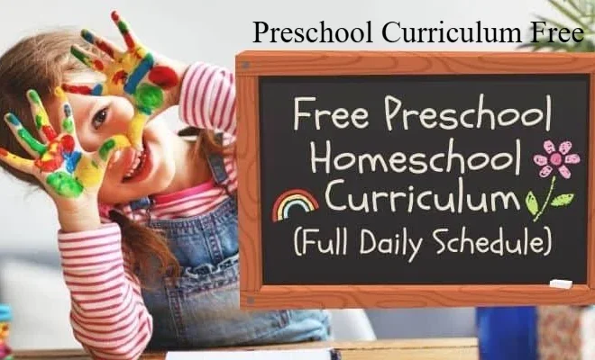 Preschool Curriculum Free: The Ultimate Learning Guide in 2026