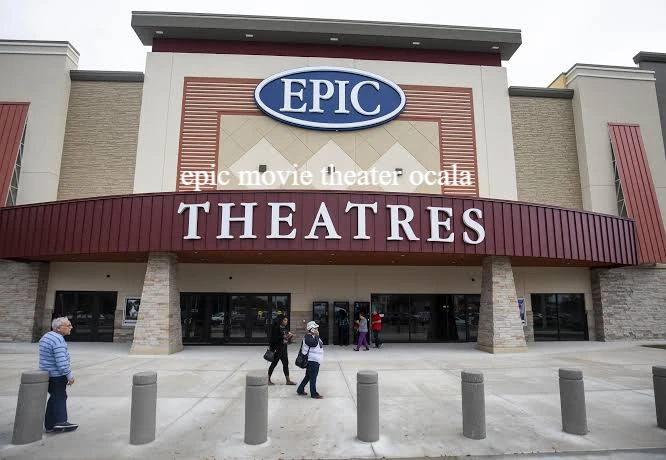 Epic Movie Theater Ocala in 2026: The Complete Guide To Ocala’s Favorite Cinema