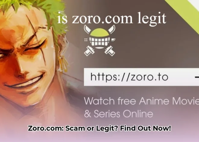 Is Zoro.com Legit? Complete Review, Safety Check & Buying Guide (2026)