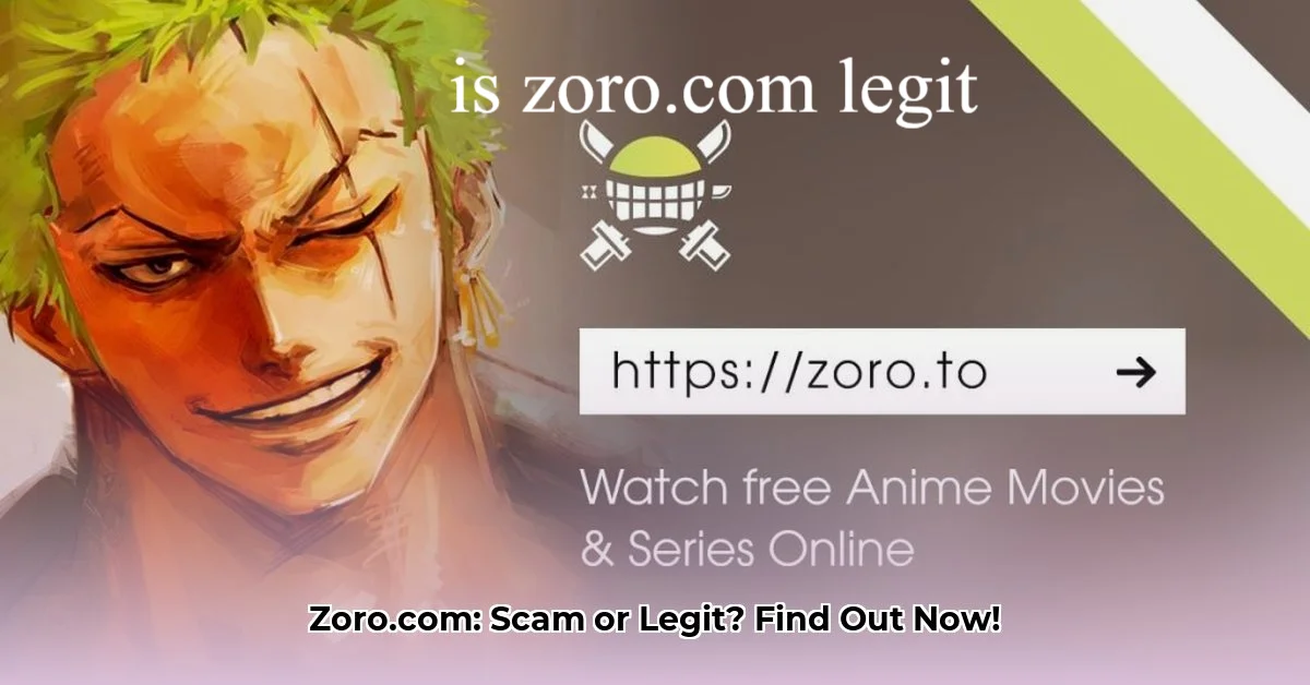 Is Zoro.com Legit? The Honest Truth Before You Buy