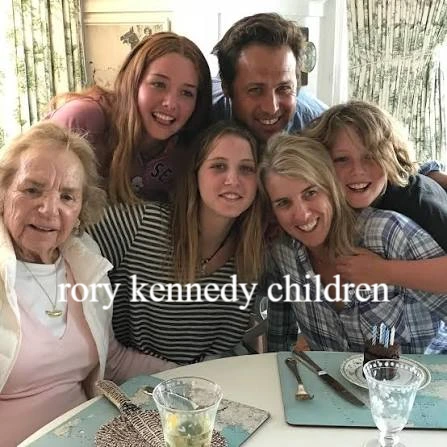 Rory Kennedy Children: Inspiring Yet Untold Story