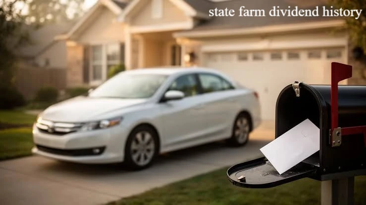 State Farm Dividend History: Record Payouts, Real Delays