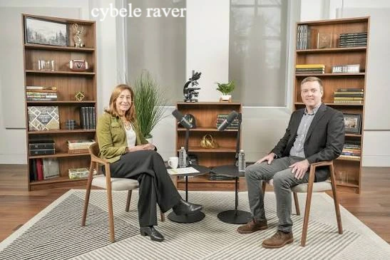 Cybele Raver: Inspiring Leader, Daunting Road Ahead