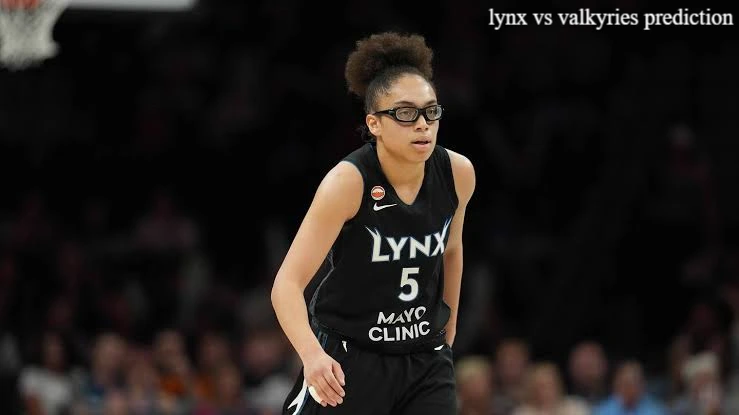 Lynx vs Valkyries Prediction: Can Golden State Finally Win?