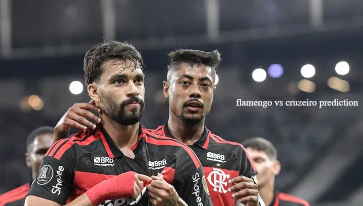 Flamengo vs Cruzeiro Prediction: Glory or Shocking Upset
