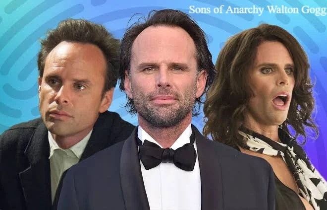 Sons of Anarchy Walton Goggins: Shocking Yet Brilliant Role in 2026