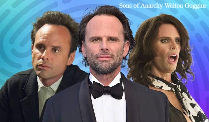 Sons of Anarchy Walton Goggins: Shocking Yet Brilliant Role in 2026